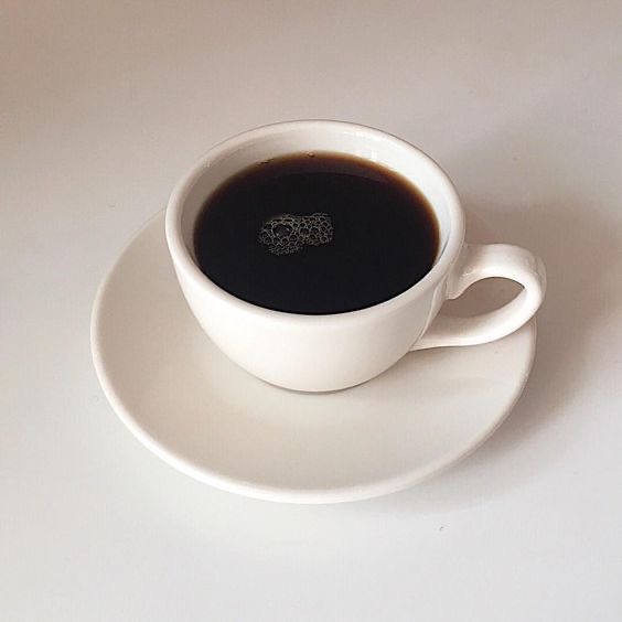 v60 حار كولومبي