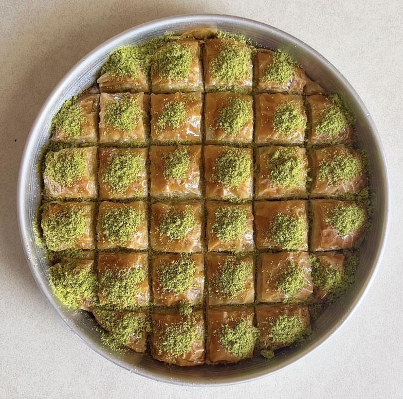 بقلاوة ميديا 