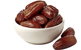 تمر اضافي